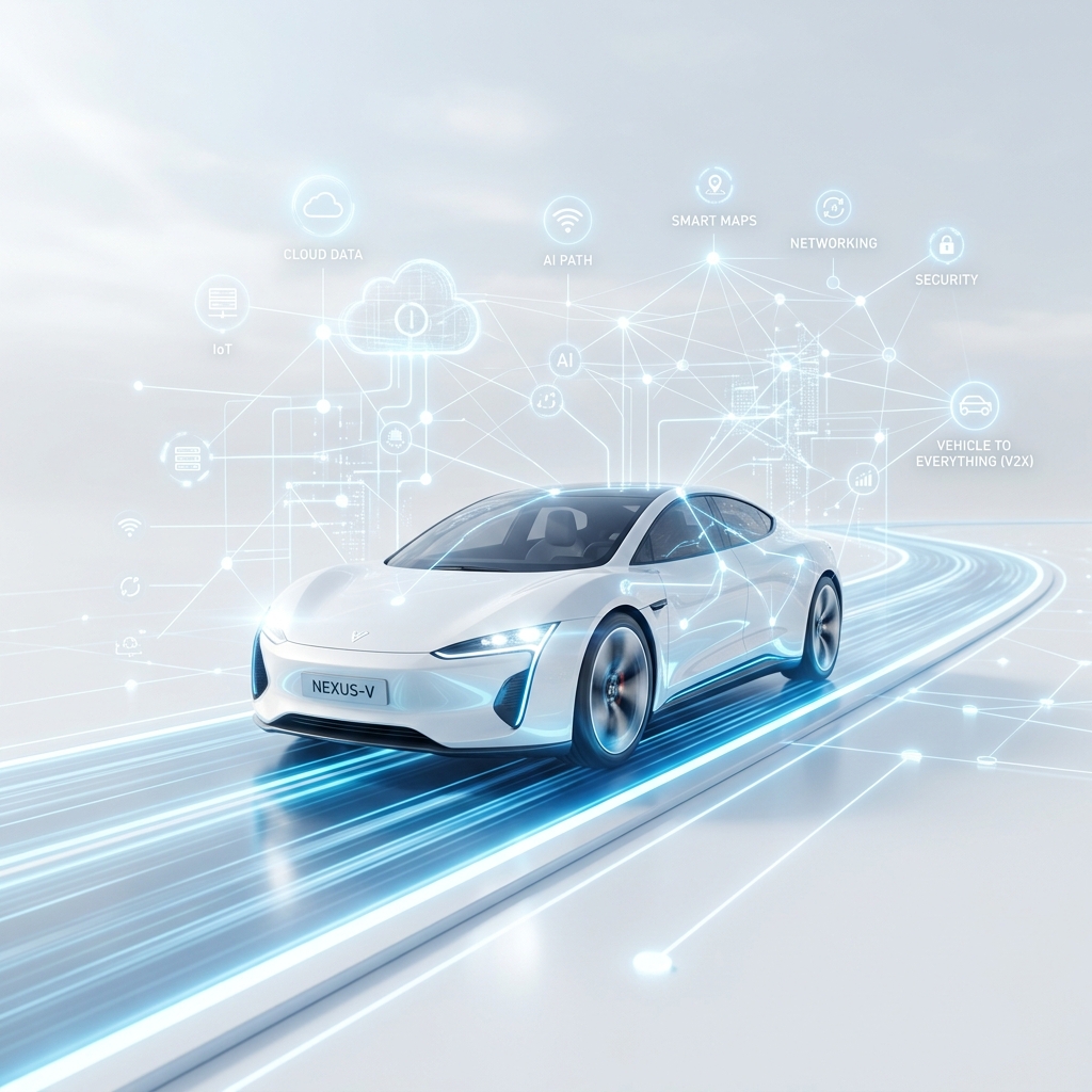 Interconnected Services